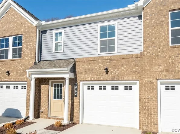 2102 Grand Reserve Way #L-2, Henrico, VA 23223