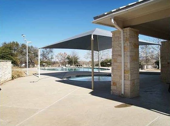 neighborhood pool