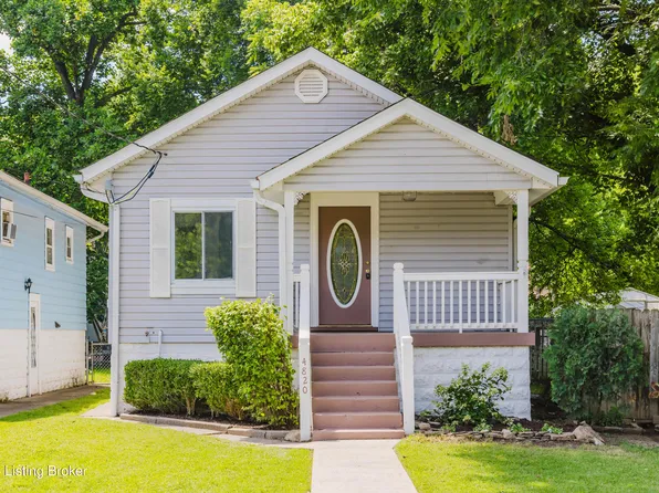 4820 S 5th St, Louisville, KY 40214