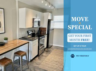 4207 N 27th St APT 2, Phoenix, AZ 85016