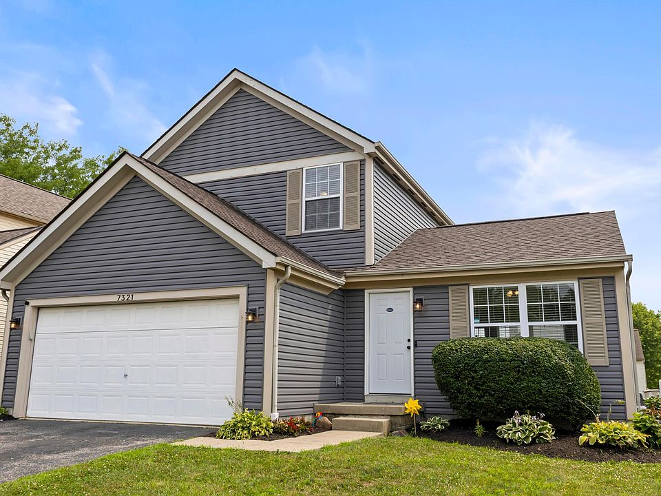 1st image of 7321 Havencroft Dr