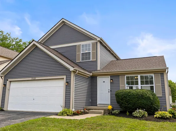7321 Havencroft Dr, Reynoldsburg, OH 43068