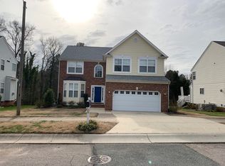 3614 Appling Way, Durham, NC 27703