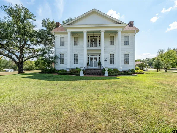 2591 State Highway 64, Ben Wheeler, TX 75754