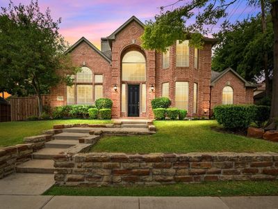 4568 Vista Knoll Dr, Plano, TX, 75093