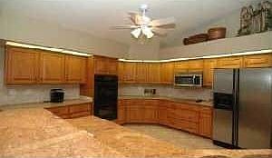 Kitchen Granite