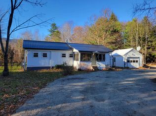 426 Drake Hill Rd, Albany, NH 03818