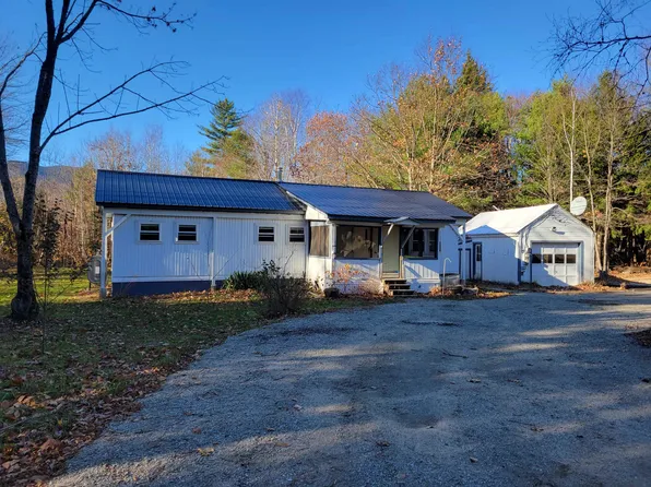 426 Drake Hill Road, Albany, NH 03818