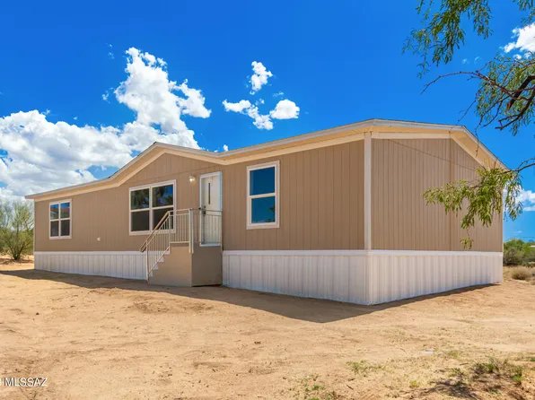 14355 W Rolina Ln, Tucson, AZ 85736