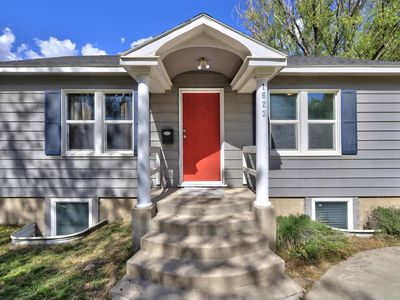 1623 Blaine St, Caldwell, ID, 83605