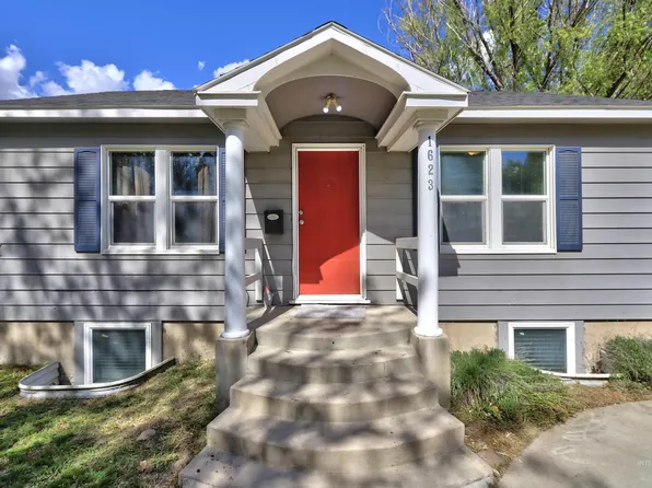 1623 Blaine St, Caldwell, ID 83605