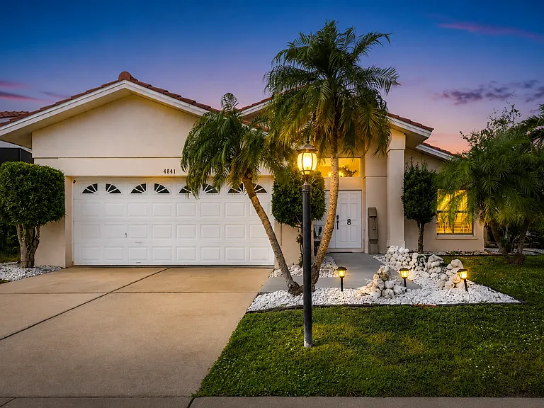 4312 Marcott Cir — Photo 1