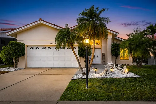 4312 Marcott Cir Photo 1