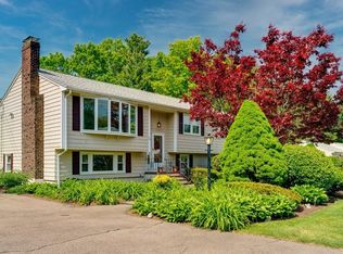 34 Charles Dr, Canton, MA 02021
