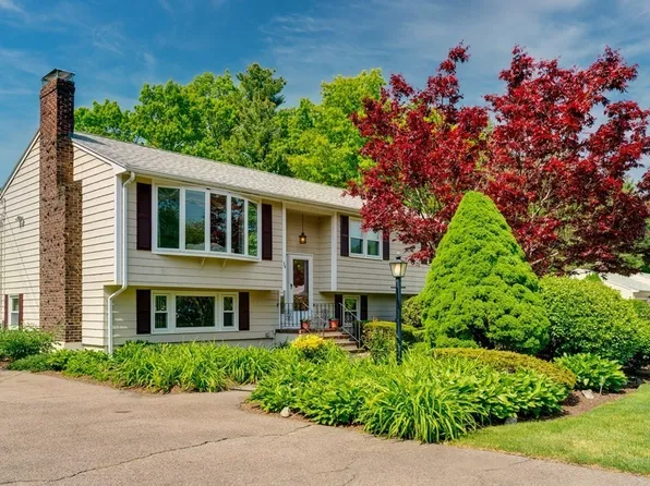 34 Charles Dr, Canton, MA 02021