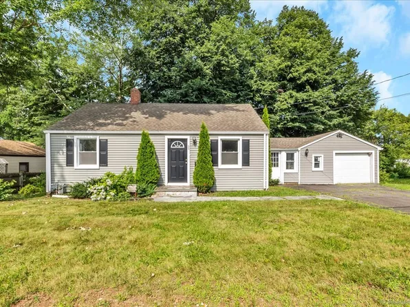 55 Meriline Avenue, West Hartford, CT 06110