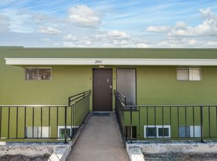 San Diego Ave. 2085-89, San Diego, CA 92110