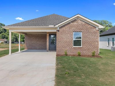 29 S Fulton St, Florence, AL, 35630