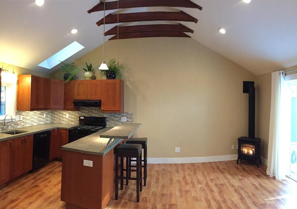 2 bed, 800 sqft, $1,950 — Photo 4