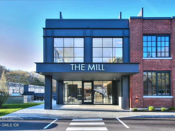 41 Richmondville Ave #203, Westport, CT 06880