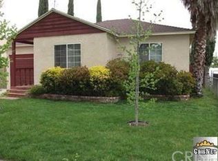 17917 Bullock St, Encino, CA 91316