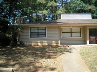 5385 Lambert Dr #A-8, Norcross, GA 30093