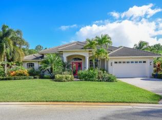 7831 SE Double Tree Dr, Hobe Sound, FL 33455