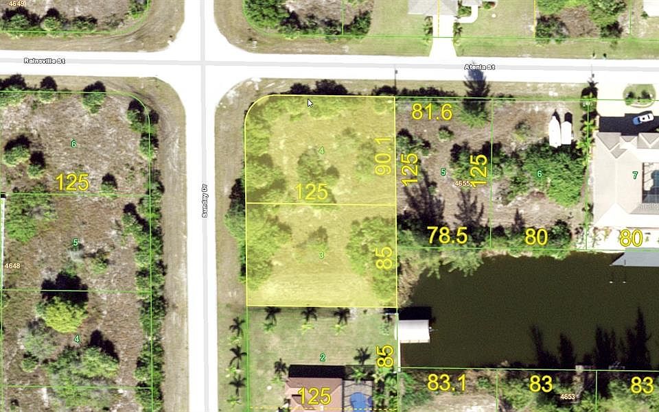1st image of 10446 SUNDAY DRIVE LOT 3