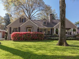 2473 Monroe Ave, Memphis, TN 38112