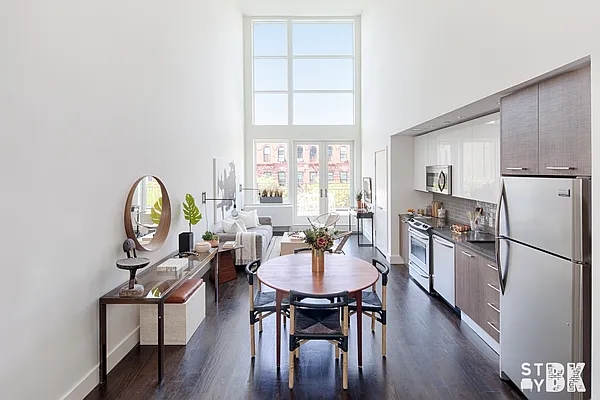 Rented by StayBK LLC | media 21