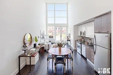 Rented by StayBK LLC