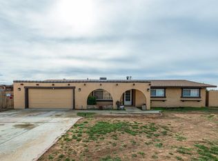 20505 Eyota Rd, Apple Valley, CA 92308
