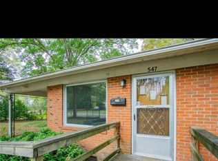 547 Bratton St, Chester, SC 29706