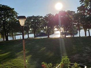 114512 S 4171 Rd #143, Eufaula, OK 74432