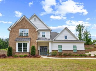 208 Henley Way, Helena, AL 35080