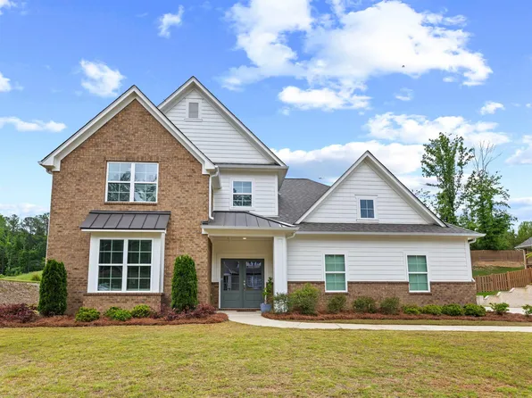 208 Henley Way, Helena, AL 35080