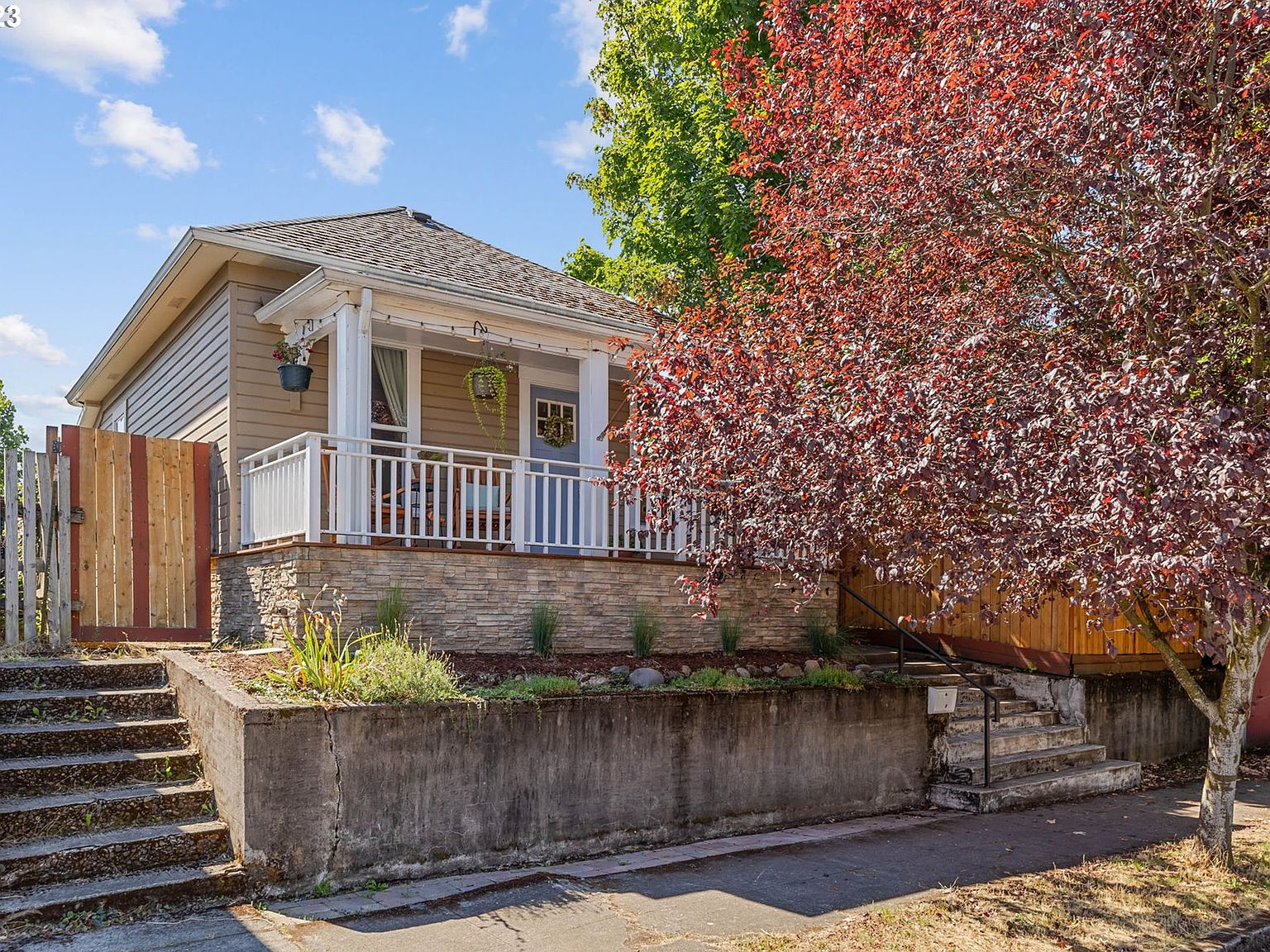 805 W 16th St, Vancouver, WA 98660 Zillow