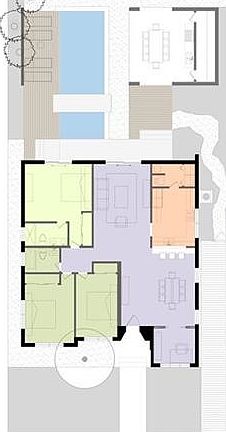 4th image of 644 Minorca Ave