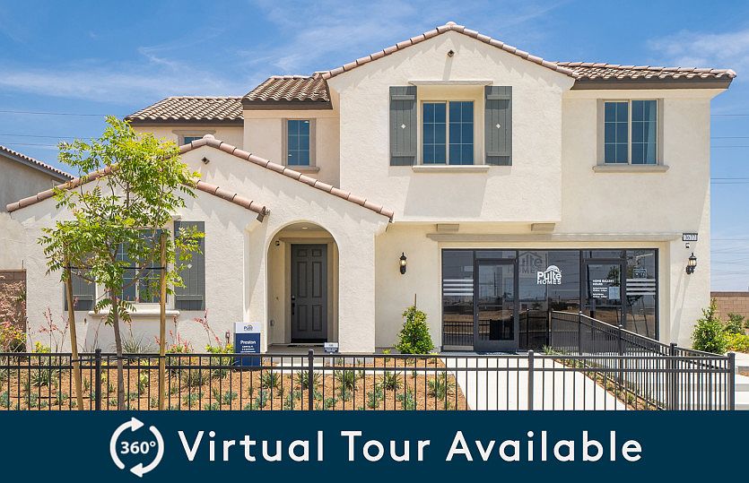 Virtual Tour Available