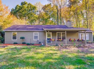1180 Soap Creek Rd, Ball Ground, GA 30107