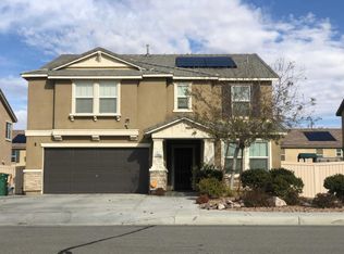3605 Topaz Ln, Lancaster, CA 93535