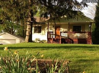 3185 Mayfair Rd, Akron, OH 44312