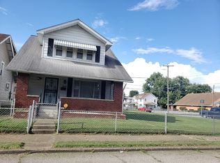 2664 Chesterfield Ave, Huntington, WV 25702