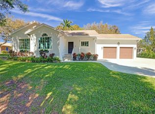 11325 Earnest Blvd, Davie, FL 33325