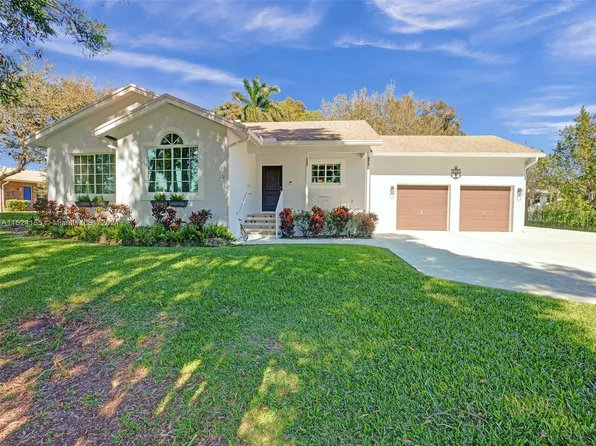 11325 Earnest Blvd, Davie, FL 33325