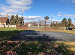 2295 Hedgerow Rd UNIT F, Columbus, OH 43220