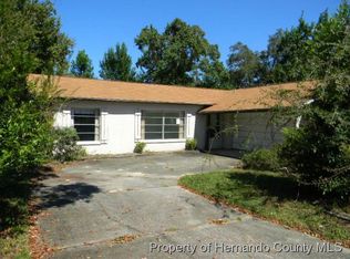 3135 Coronet Ct, Spring Hill, FL 34609
