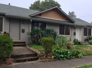 6508 SE Knight St, Portland, OR 97206