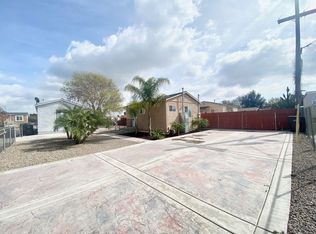 Euclid (Saulo Trust), San Diego, CA 92105