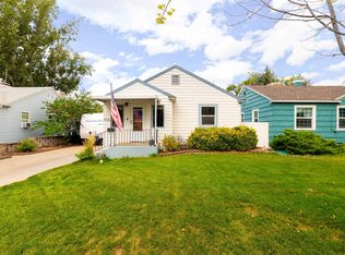 2029 N 9th St, Grand Junction, CO 81501